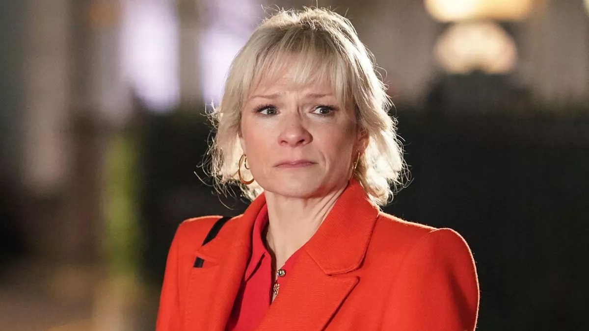 EastEnders murder twist confirmed as Nicola Mitchell’s secrets ‘rumbled’