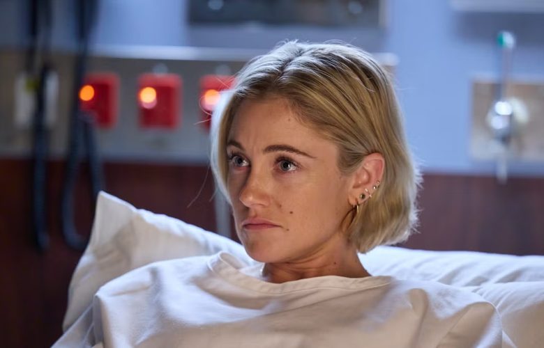 Home and Away to air outcome of Tane and Harper’s baby surgery