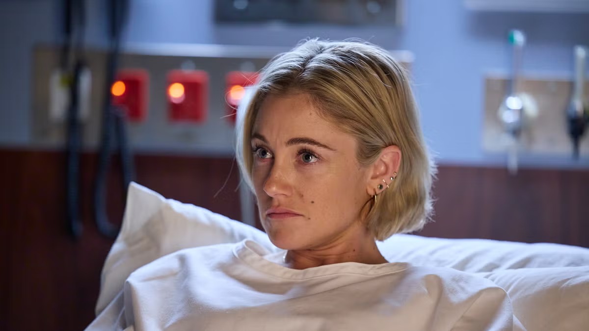 Home and Away to air outcome of Tane and Harper’s baby surgery