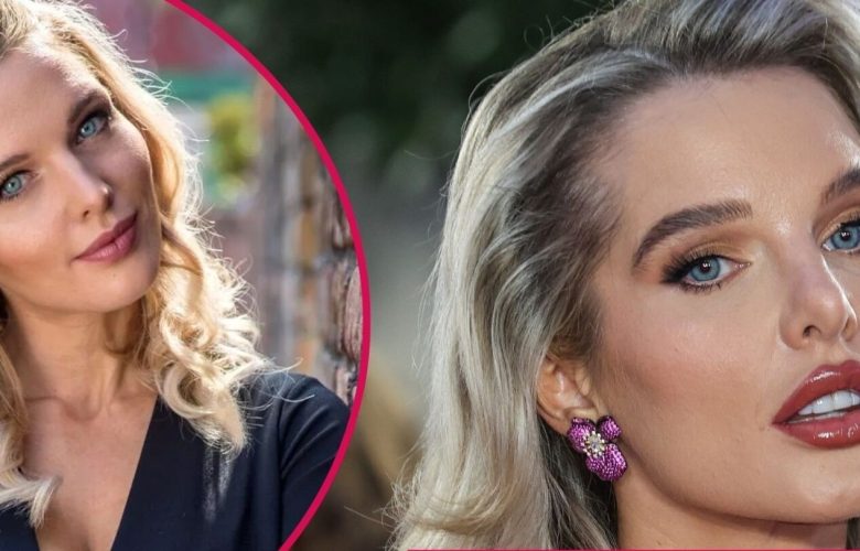 Helen Flanagan manifests a Coronation Street comeback – and she has the perfect Rosie return storyline in mind