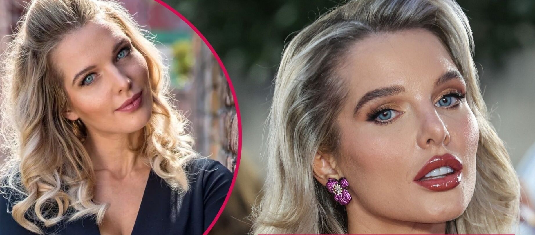 Helen Flanagan manifests a Coronation Street comeback – and she has the perfect Rosie return storyline in mind