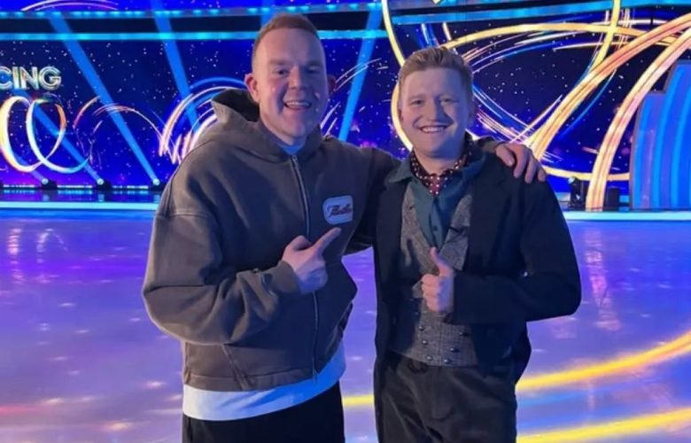 Coronation Street stars speak out as Sam Aston wins Dancing On Ice in surprise scenes