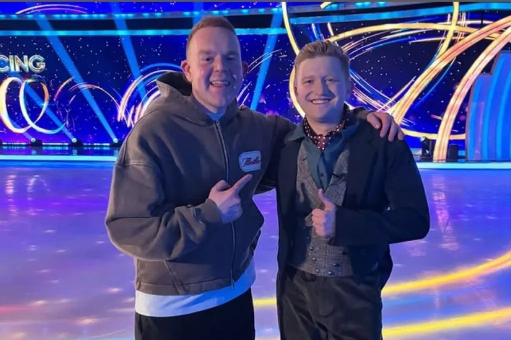 Coronation Street stars speak out as Sam Aston wins Dancing On Ice in surprise scenes