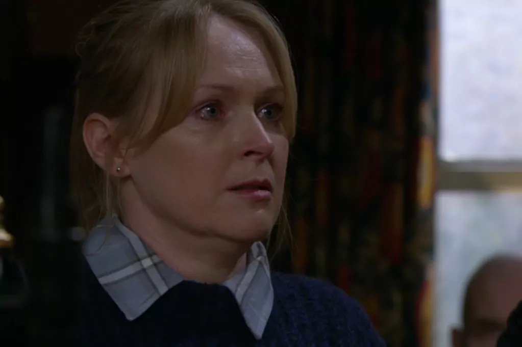 Emmerdale fans spot ‘missed opportunity’ after Vanessa and Mary’s showdown