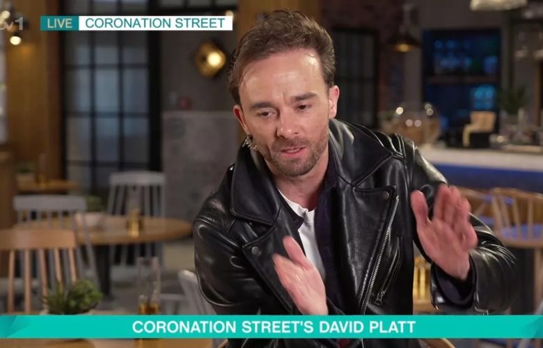 Coronation Street’s Jack P Shepherd ‘lets slip’ David Platt’s fate saying ‘tonight’s the end’