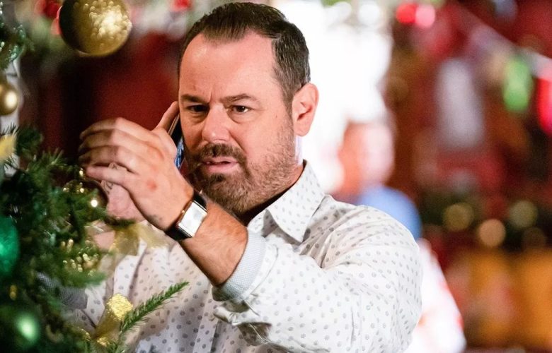 Danny Dyer reveals real reason for EastEnders exit after ‘mad’ storyline