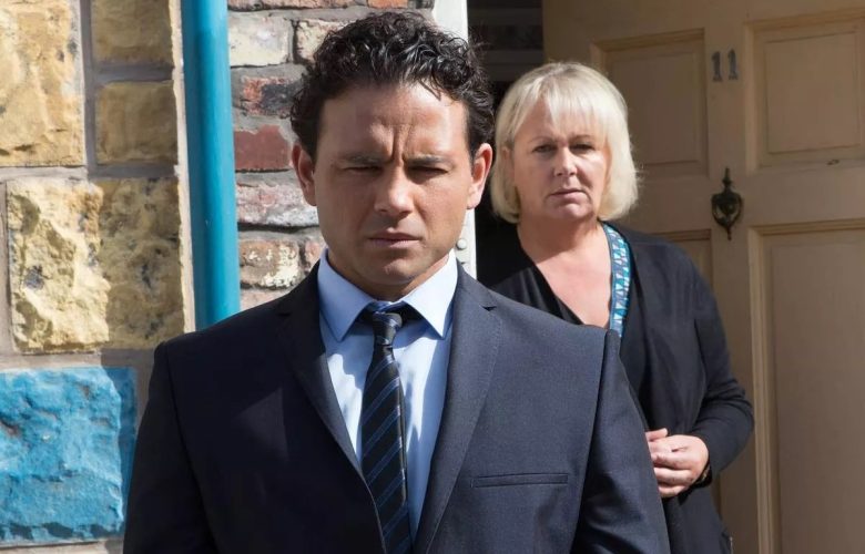 Coronation Street fans ‘work out’ Jason’s return storyline in cancer twist – and it’s tragic