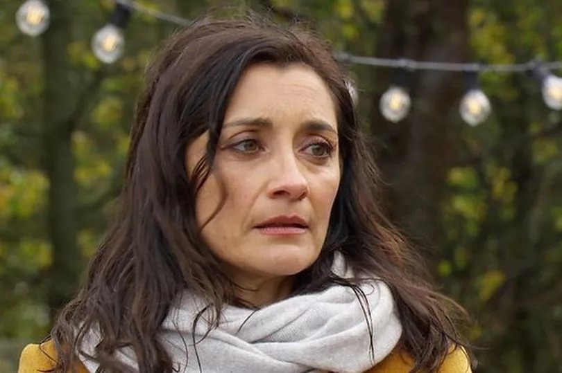 Emmerdale Manpreet star ‘hasn’t aged’ as fans floored by forgotten soap role 25 years ago