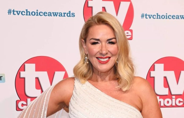 ITV Coronation Street’s Claire Sweeney ‘wants to marry co-star’ in new twist