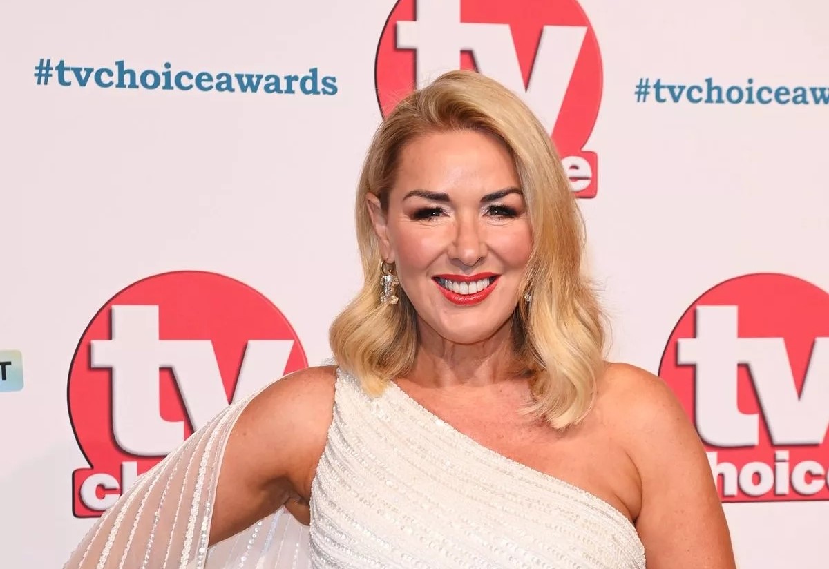 ITV Coronation Street’s Claire Sweeney ‘wants to marry co-star’ in new twist