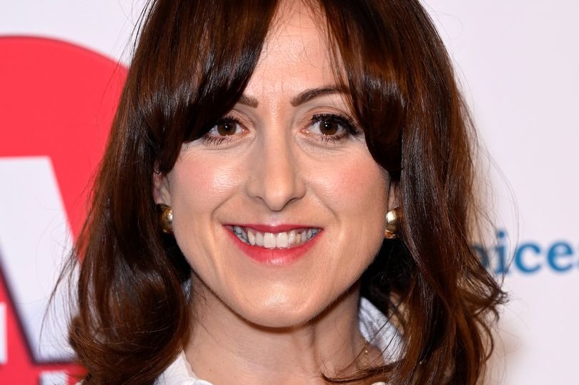 BBC EastEnders’ Natalie Cassidy ‘can’t believe it’ as she reveals new project after soap exit