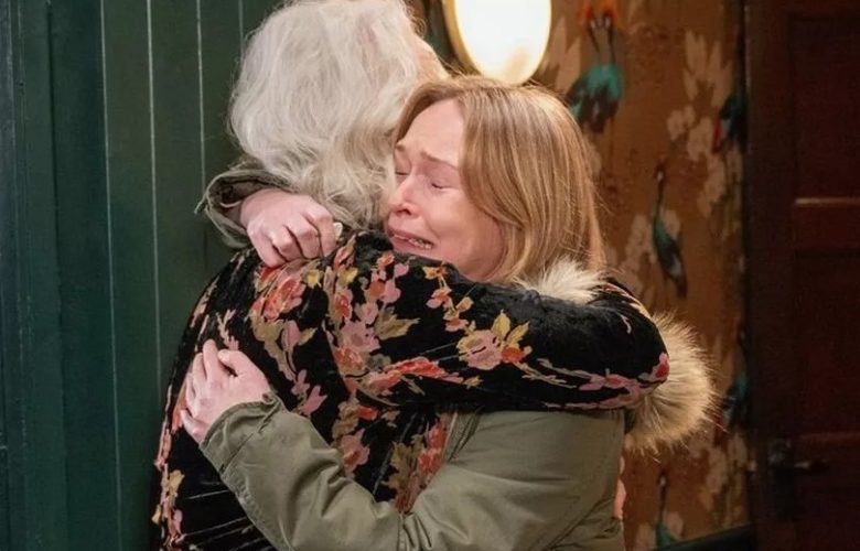 Emmerdale Vanessa’s revenge ‘sealed’ for Mary as she’s ‘playing her’ – and it won’t end well