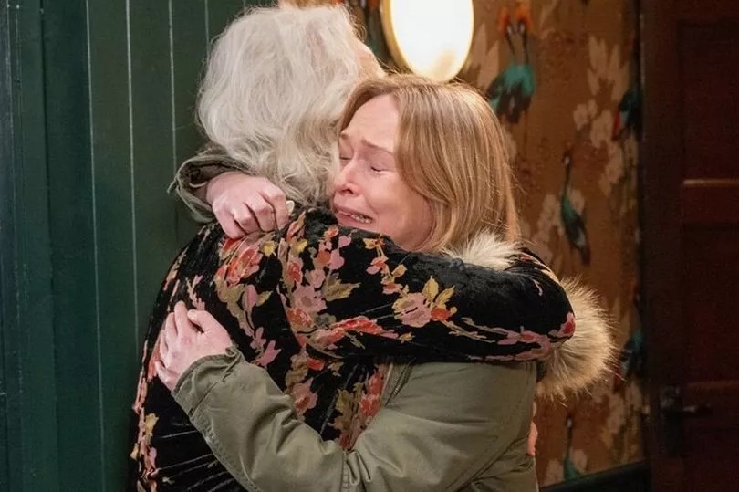 Emmerdale Vanessa’s revenge ‘sealed’ for Mary as she’s ‘playing her’ – and it won’t end well