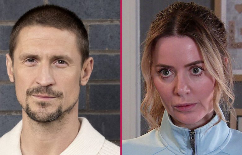 Coronation Street: Abi to ‘have affair’ with Kevin’s brother Carl Webster – and fans aren’t happy