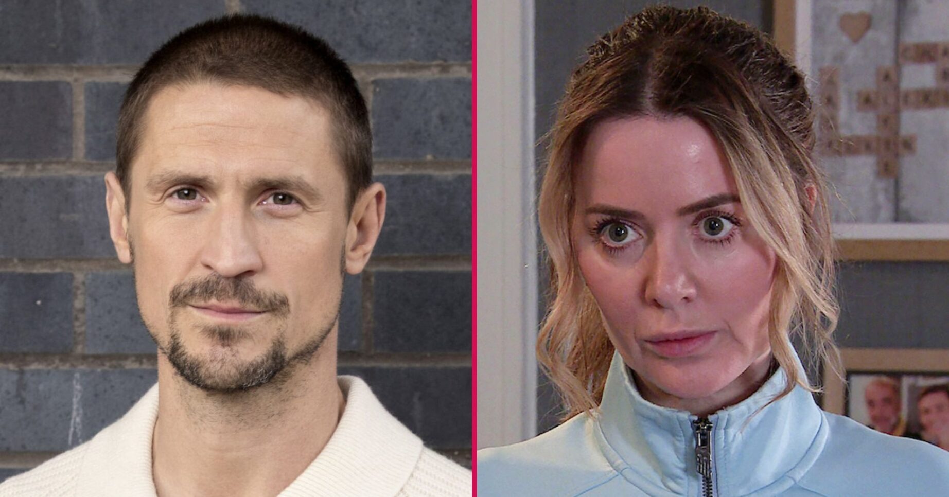 Coronation Street: Abi to ‘have affair’ with Kevin’s brother Carl Webster – and fans aren’t happy