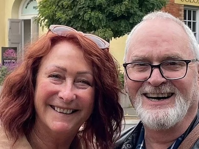 Lynne McGranger ‘set to marry her partner of 40 years’ after leaving Home and Away