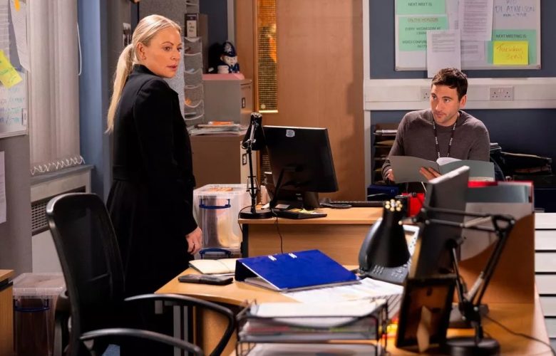 Coronation Street spoilers as favourite exits, hit-and-run arrest made and surprise return