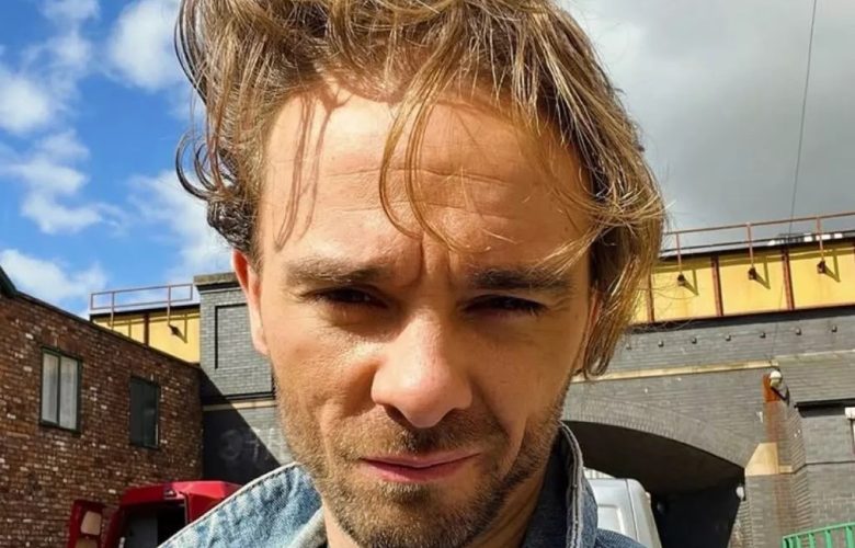 Coronation Street fans say ‘RIP’ as they realise real loss for David Platt in death plan