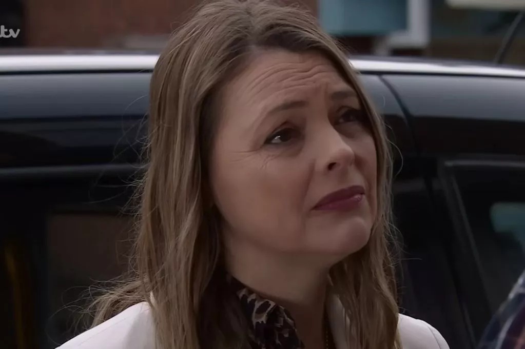 Coronation Street star says he ‘would have been the one’ amid co-star exit and another’s return