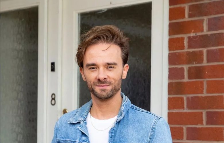 Coronation Street star Jack P Shepherd signed for just 3 months on soap as he ‘confirms’ future after 25 years