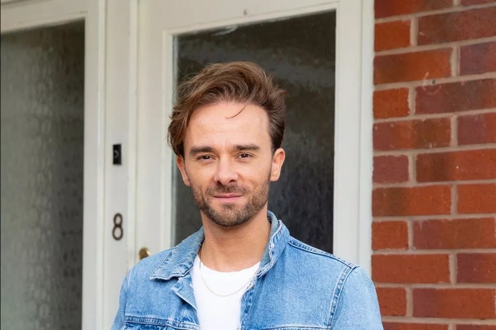 Coronation Street star Jack P Shepherd signed for just 3 months on soap as he ‘confirms’ future after 25 years