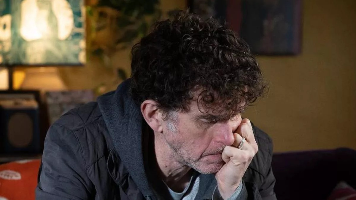 Emmerdale star shares biggest regret as he faces backlash over ‘hated’ new storyline